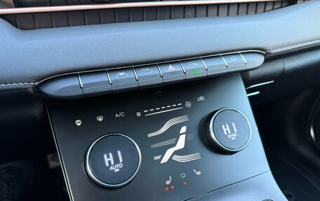 CheryExeed LX, 2023 год, 2 299 000 рублей, 11 фотография