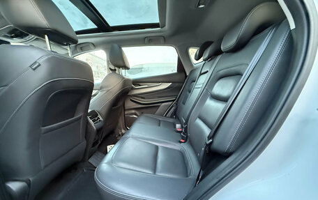 CheryExeed LX, 2023 год, 2 299 000 рублей, 15 фотография