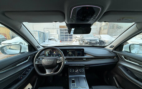 CheryExeed LX, 2023 год, 2 299 000 рублей, 16 фотография