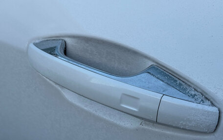 CheryExeed LX, 2023 год, 2 299 000 рублей, 17 фотография