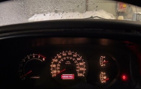 KIA Spectra II (LD), 2007 год, 125 000 рублей, 5 фотография