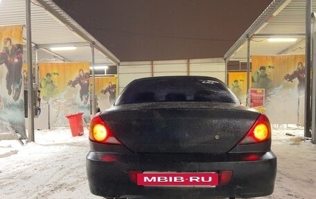 KIA Spectra II (LD), 2007 год, 125 000 рублей, 4 фотография