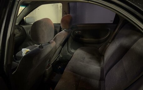 KIA Spectra II (LD), 2007 год, 125 000 рублей, 7 фотография