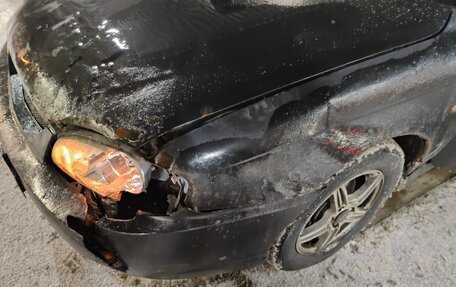 KIA Spectra II (LD), 2007 год, 125 000 рублей, 8 фотография