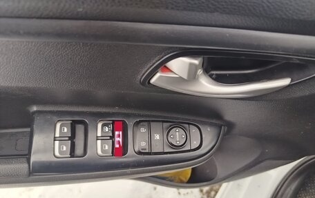 KIA Rio IV, 2020 год, 1 650 000 рублей, 4 фотография