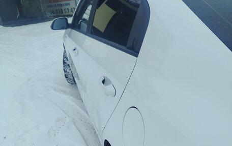 KIA Rio IV, 2020 год, 1 650 000 рублей, 7 фотография