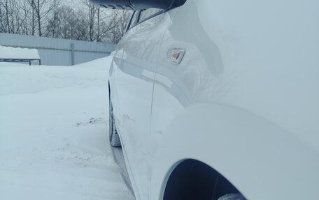 KIA Rio IV, 2020 год, 1 650 000 рублей, 8 фотография