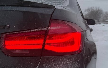 BMW 3 серия, 2018 год, 2 750 000 рублей, 5 фотография