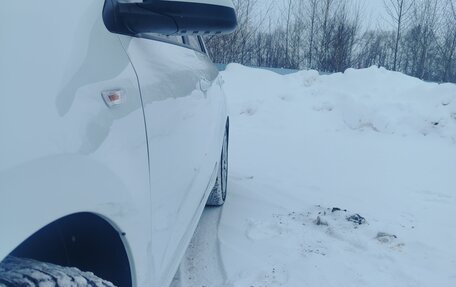 KIA Rio IV, 2020 год, 1 650 000 рублей, 12 фотография