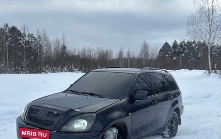 Vortex Tingo I, 2011 год, 185 000 рублей, 2 фотография