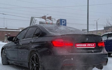 BMW 3 серия, 2018 год, 2 750 000 рублей, 2 фотография