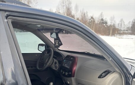 Vortex Tingo I, 2011 год, 185 000 рублей, 7 фотография