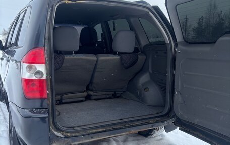 Vortex Tingo I, 2011 год, 185 000 рублей, 9 фотография