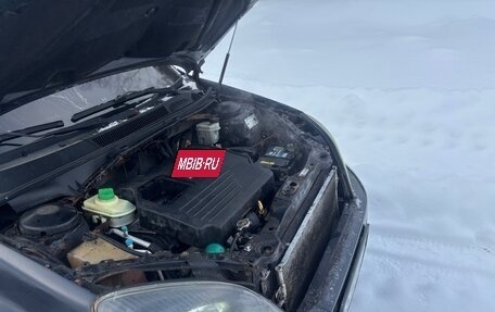 Vortex Tingo I, 2011 год, 185 000 рублей, 10 фотография