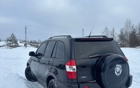 Vortex Tingo I, 2011 год, 185 000 рублей, 4 фотография