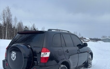 Vortex Tingo I, 2011 год, 185 000 рублей, 6 фотография