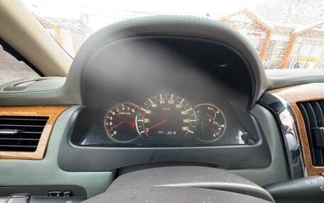 Toyota Alphard III, 2006 год, 600 000 рублей, 6 фотография