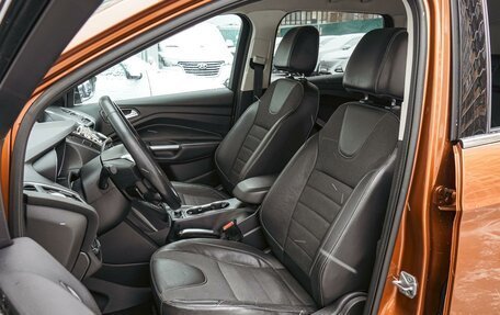 Ford Kuga III, 2014 год, 1 330 000 рублей, 10 фотография