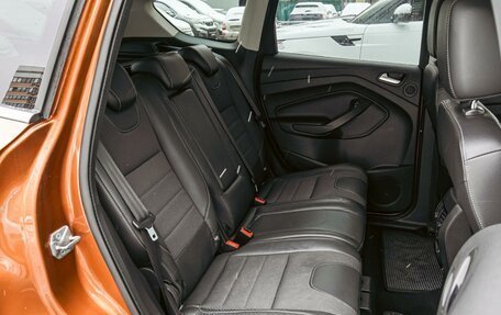 Ford Kuga III, 2014 год, 1 330 000 рублей, 7 фотография