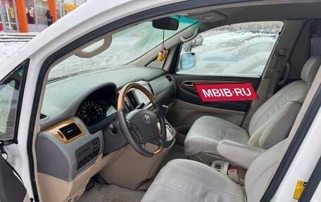 Toyota Alphard III, 2006 год, 600 000 рублей, 3 фотография