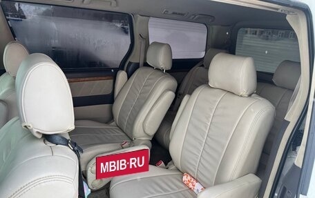 Toyota Alphard III, 2006 год, 600 000 рублей, 4 фотография