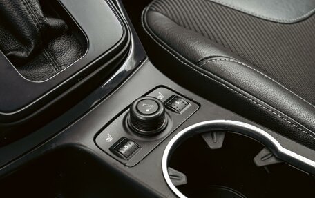 Ford Kuga III, 2014 год, 1 330 000 рублей, 15 фотография