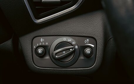 Ford Kuga III, 2014 год, 1 330 000 рублей, 20 фотография