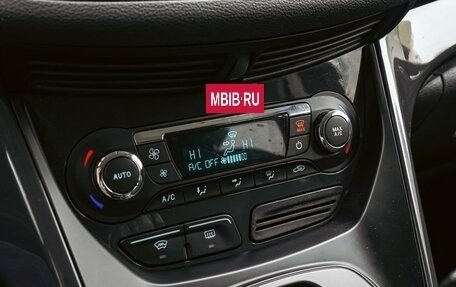 Ford Kuga III, 2014 год, 1 330 000 рублей, 14 фотография