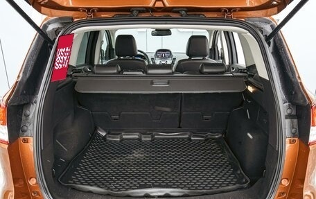 Ford Kuga III, 2014 год, 1 330 000 рублей, 22 фотография