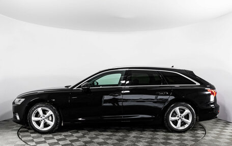 Audi A6, 2018 год, 2 799 000 рублей, 10 фотография