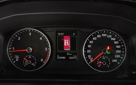 Volkswagen Multivan T6 рестайлинг, 2018 год, 3 499 000 рублей, 20 фотография