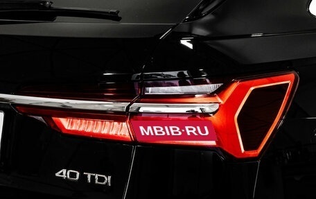 Audi A6, 2018 год, 2 799 000 рублей, 7 фотография