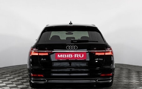 Audi A6, 2018 год, 2 799 000 рублей, 8 фотография