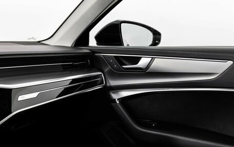 Audi A6, 2018 год, 2 799 000 рублей, 16 фотография