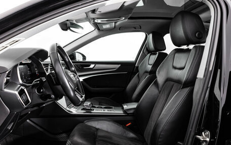 Audi A6, 2018 год, 2 799 000 рублей, 21 фотография