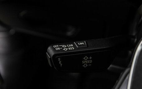 Audi A6, 2018 год, 2 799 000 рублей, 23 фотография