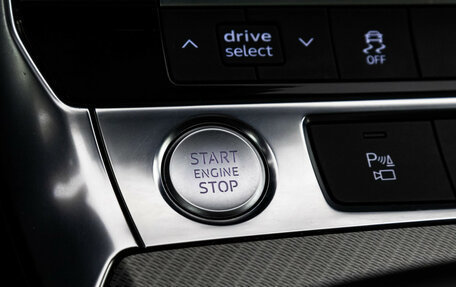 Audi A6, 2018 год, 2 799 000 рублей, 20 фотография