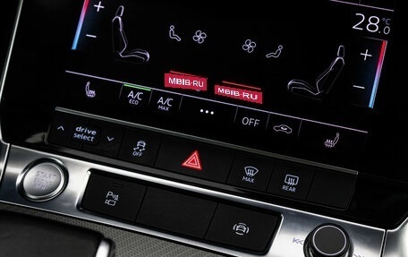 Audi A6, 2018 год, 2 799 000 рублей, 19 фотография