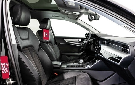 Audi A6, 2018 год, 2 799 000 рублей, 24 фотография