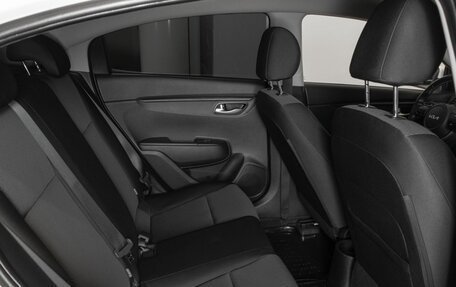 KIA Rio IV, 2021 год, 1 583 900 рублей, 8 фотография