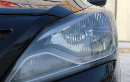 Hyundai Solaris II рестайлинг, 2014 год, 880 000 рублей, 12 фотография