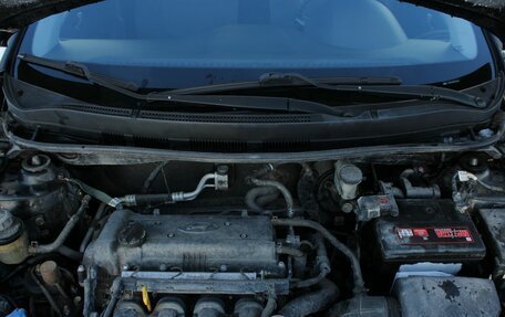 Hyundai Solaris II рестайлинг, 2014 год, 880 000 рублей, 15 фотография