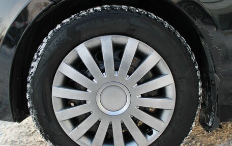 Hyundai Solaris II рестайлинг, 2014 год, 880 000 рублей, 14 фотография