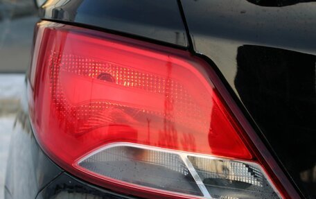 Hyundai Solaris II рестайлинг, 2014 год, 880 000 рублей, 13 фотография