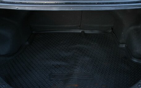 Hyundai Solaris II рестайлинг, 2014 год, 880 000 рублей, 26 фотография