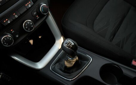 KIA cee'd III, 2015 год, 845 000 рублей, 10 фотография