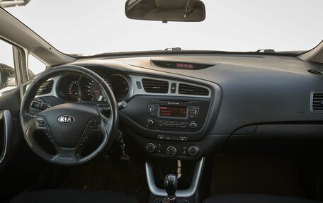 KIA cee'd III, 2015 год, 845 000 рублей, 7 фотография