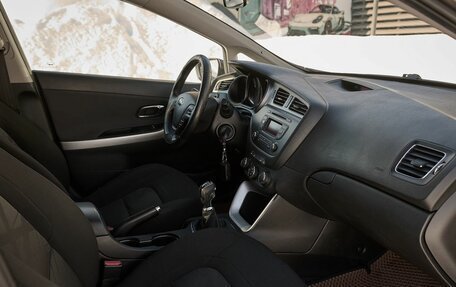 KIA cee'd III, 2015 год, 845 000 рублей, 6 фотография