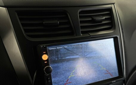 Hyundai Solaris II рестайлинг, 2016 год, 1 040 000 рублей, 7 фотография