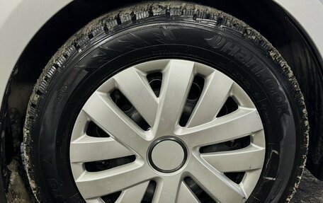 Hyundai Solaris II рестайлинг, 2016 год, 1 040 000 рублей, 16 фотография